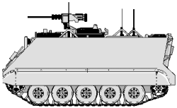 M113A1