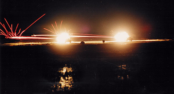 nightfire