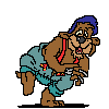 bear