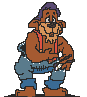 bear