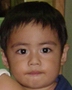 hans at 2years 5 mos