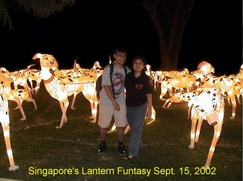 lantern funtasy