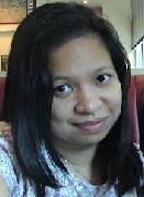 Ninang Jacque Baranda Quintos