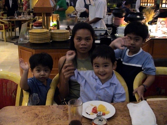 Dad's