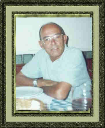 DELMAR ROSADO