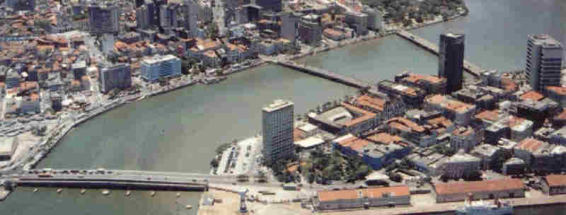 Recife -- Pontes