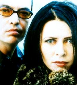 Curve - Toni Halliday & Dean Garcia
