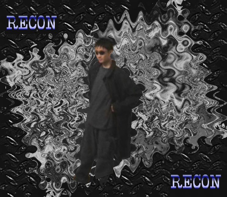 Click to return to About Me