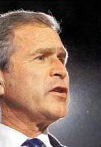 George W. Bush