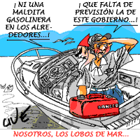Humor na&uacute;tico...