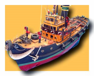 Remolcador