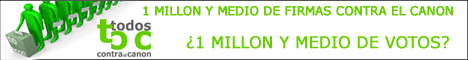 �1.500.000 firmas o 1.500.000 votos? Depende de t�