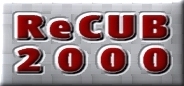 ReCUB's Logo