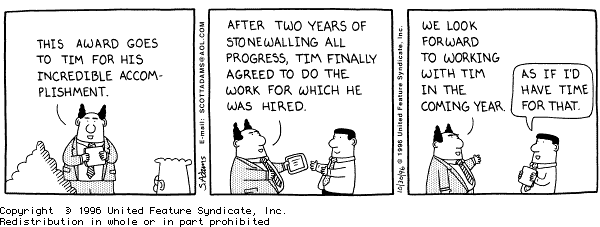 Dilbert