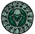 Pagan Graphics Ring logo