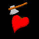 axe-in-heart