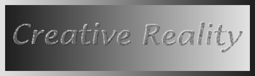 Creative Reality