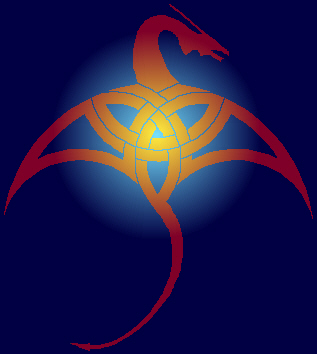 The Dragon Knot