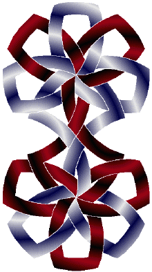 Infinity Knot