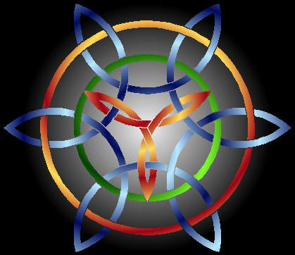 Knotwork 1-1