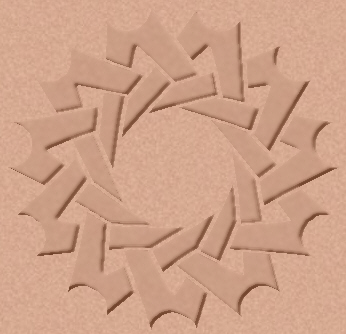 Knot 11, Reversed