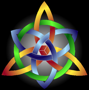 Knotwork 2-1