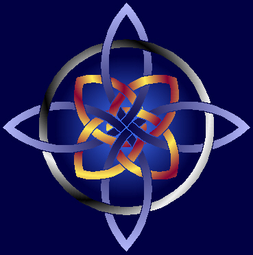 The Wheel Knot