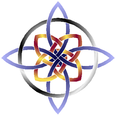 The Wheel Knot