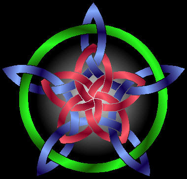 Pent Knot