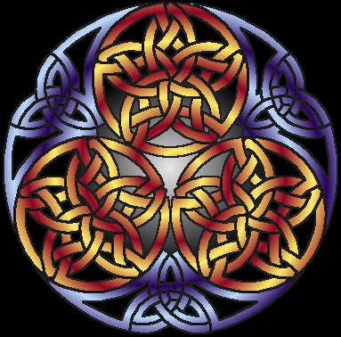 COTC Keys Knot