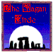 Pagan Circle Webring Logo