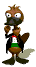 platypus