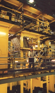  The Machine 