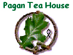 Pagan Tea House