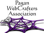 Pagan WebCrafter's Association