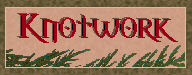 Knotwork by Red Cedars