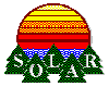 SOLAR Club Logo