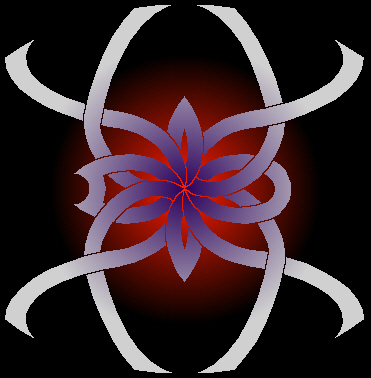 Spirit Spider Knot