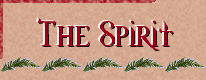 The Spirit