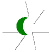 star