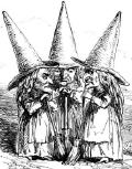 Link to Ranting Witches