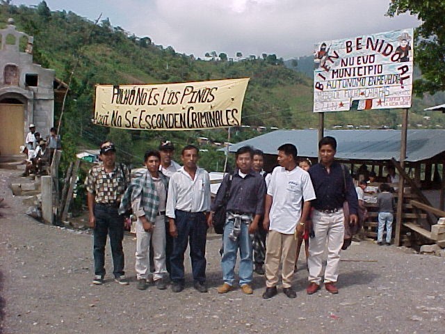 Defensores