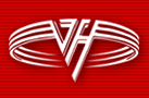 Van Halen logo