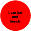 beanboy