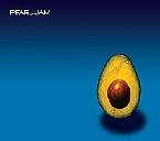 'PEARL JAM' self titled album
