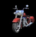 Click on Harley to get to Brians panhead and links