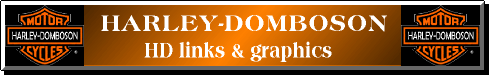 click for Harley-Domboson, GREAT SITE
