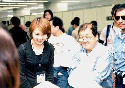 iWeek 2000�A����N�ꂳ��A��������̉��l�AJaco ����A���ɂ���@�؂���