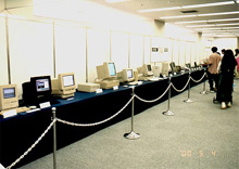 iWeek 2000�A����N�ꎁ�� collection