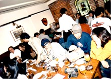 iWeek 2000